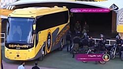 نظر کارشناسان درمورد دیدار سپا...