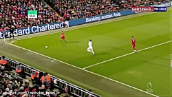 خلاصه بازی لیورپول - وستهام (ل...