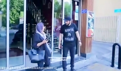 اینم شرط بندی علی صبوری حتما ب...