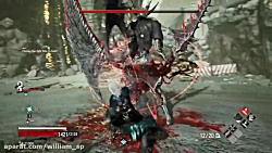 کشتن کویینز نایت و خود ملکه در...