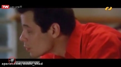 فیلم سینمایی اکشن  مظنونین همی...