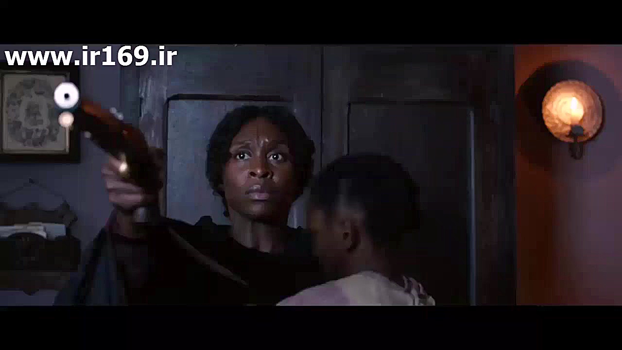 تیزر فیلم Harriet 2019 زمان159ثانیه