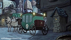 سریال طلسم شدگان قسمت سوم