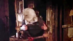 مجموعه فیلمهای ترسناک: هشدار ۱...