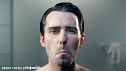 تیزر تبلیغاتی تیغ ژیلت