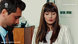 سریال سیب ممنوعه قسمت 129 دوبل...