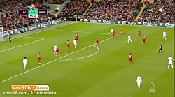 خلاصه ی لیگ برتر جزیره / لیورپ...