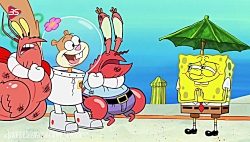 کارتون باب اسفنجی قسمت 78