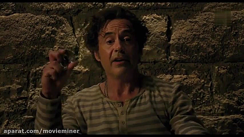 فیلم دولیتل 2020 (دوبله فارسی) | دانلود فیلم Dolittle 2020 زمان5341ثانیه