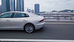 هیوندا آزرا (گرنجور) 2020