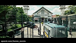 فیلم سینمای خارجی دوبله Kill Z...