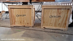 کامپیوتر بازی با کنسول داخلی V...