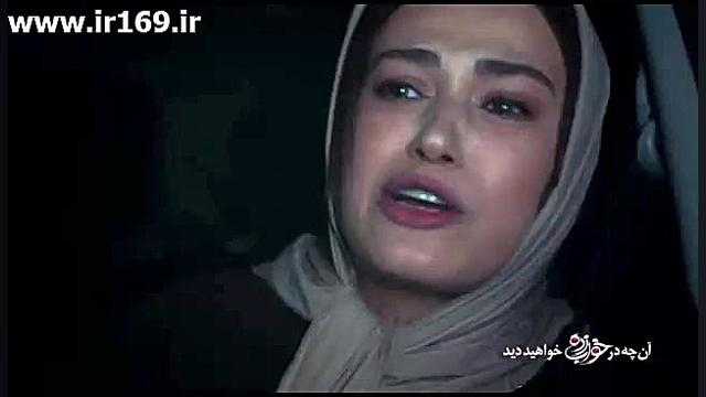 سریال خواب زده قسمت 6 | سریال خواب زده قسمت ششم زمان55ثانیه