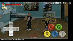 قسمت دوم بازی School days