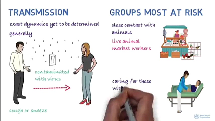 از کرونا چه می دانید؟ پریودنتیکس