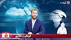 درمان کرونا کشف شد (720p)