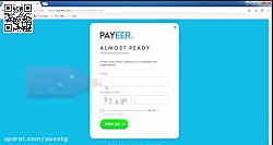 آموزش ساخت کیف پول پایر