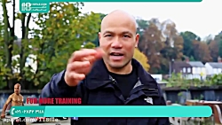 آموزش دفاع شخصی-سه حرکت دفاع ش...