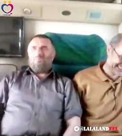 یه جوک بامزه:)