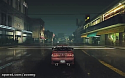 ماد Redux بازی Need For Speed...