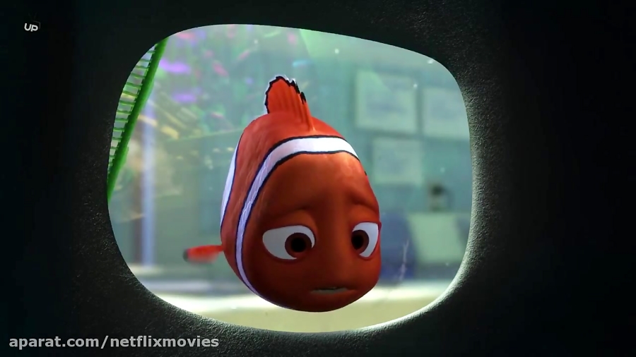 انیمیشن سینمایی در جستجوی نمو (دوبله فارسی) | Finding Nemo 2003