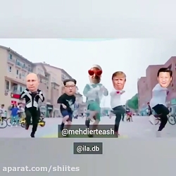 دانلود و نمایش اهنگ کرونا کرون...