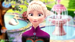 فیلم کوتاه frozen blood (عشق ه...