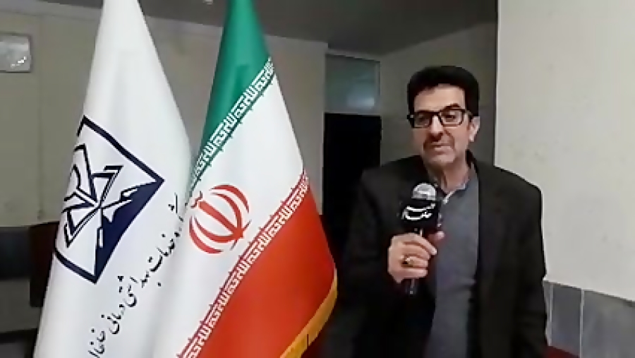 مصاحبه اختصاصی خلخالیم با رئیس...