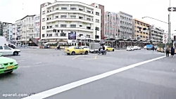 نگران کرونا نباشیم !