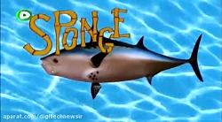 کارتون باب اسفنجی باب اسفنجی