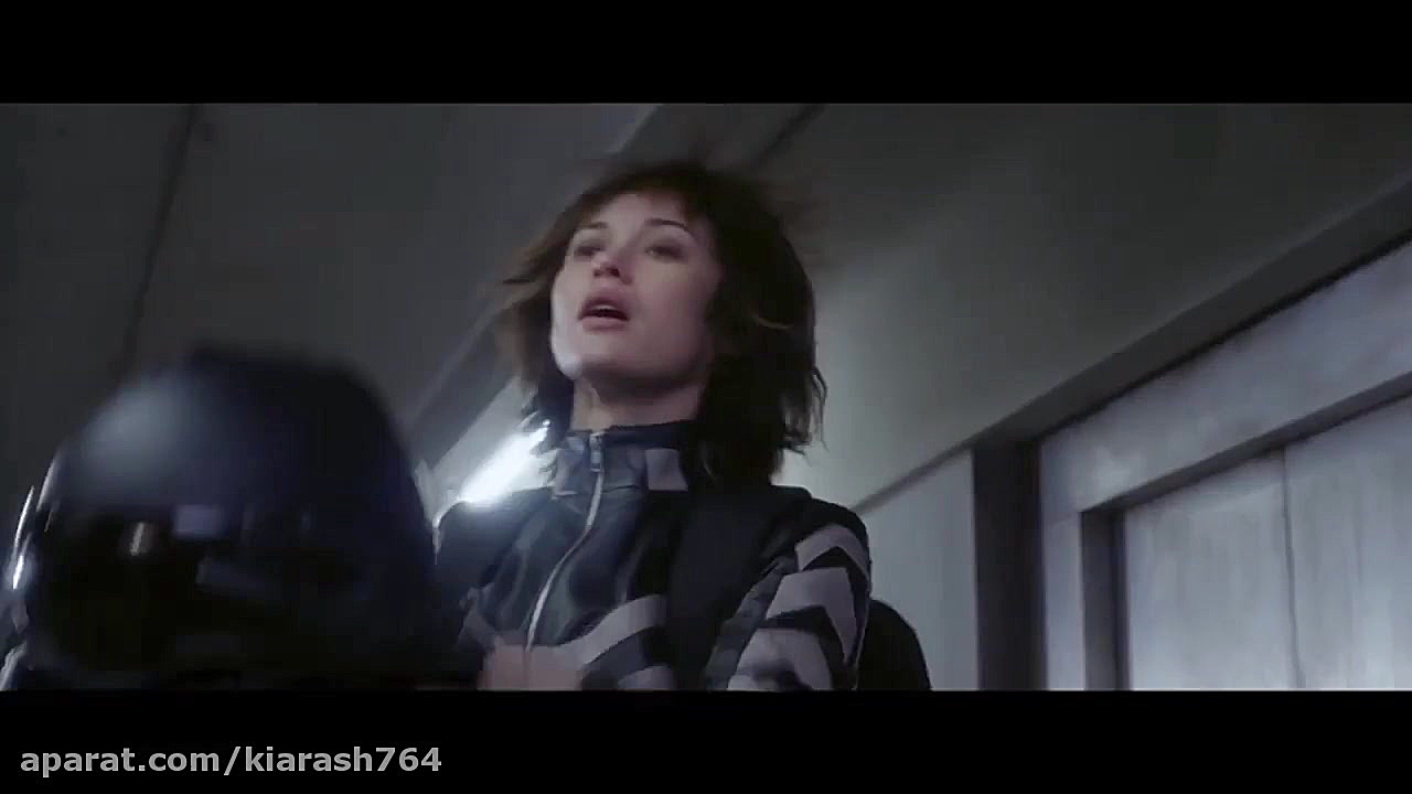 تریلر فیلم پیک دوبله فارسی The Courier 2019 زمان143ثانیه