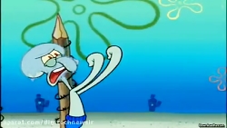 کارتون باب اسفنجی باب اسفنجی