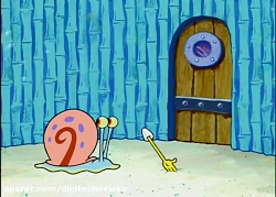 کارتون باب اسفنجی باب اسفنجی