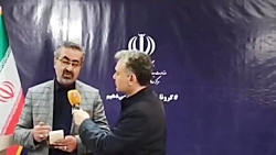 تازهترین آمار مبتلایان و جانب...