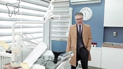 دکتر زمان زاده مدیر عامل انجمن...