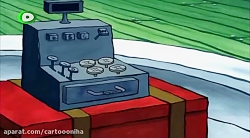 کارتون باب اسفنجی باب اسفنجی