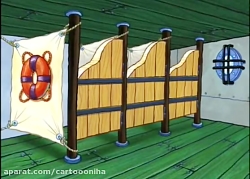 کارتون باب اسفنجی باب اسفنجی