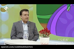 در صورت مشاهده علائم کرونا به...