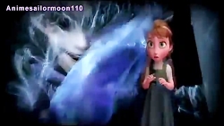 جک و آنا خواهر و برادر