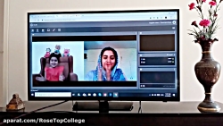 آموزش آنلاین زبان انگلیسی کودک...