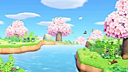 تریلر بازی Animal Crossing: Ne...