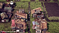 تریلر گیم پلی بازی Endzone A W...