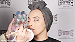 میکاپ زیبا و حرفه ای 2020