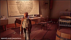 تریلر معرفی بازی Hazel Sky