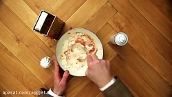 فیلم خنده دار مستربین با داستا...