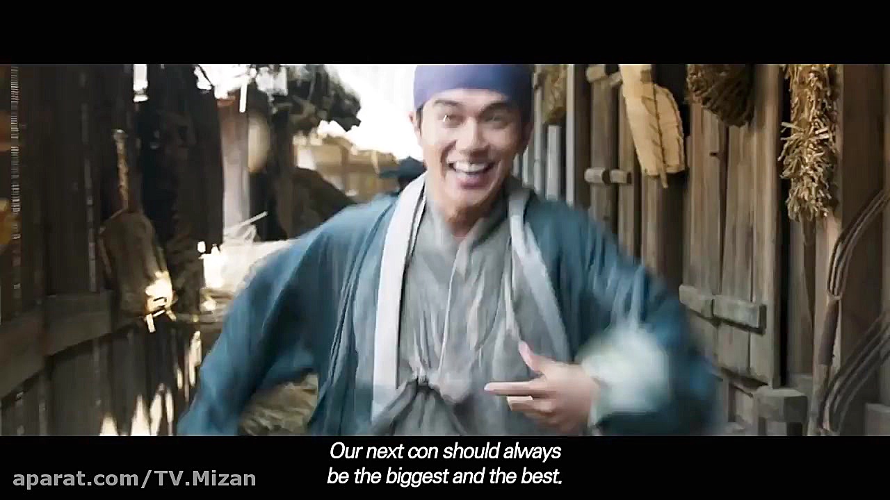 تریلر فیلم « Seondal The Man Who Sells The River 2016 » زمان72ثانیه