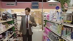 فیلم خنده دار مستربین با داستا...