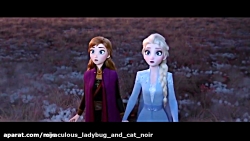 انیمیشن | فروزن 2 | Frozen 2 |...