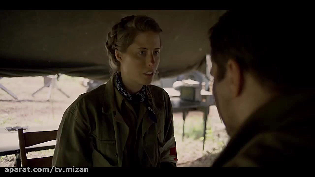 تریلر فیلم « Alone We Fight 2018 » زمان120ثانیه
