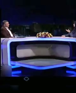 حریرچی ، معاون کل وزارت بهداشت به کرونا مبتلا شد
